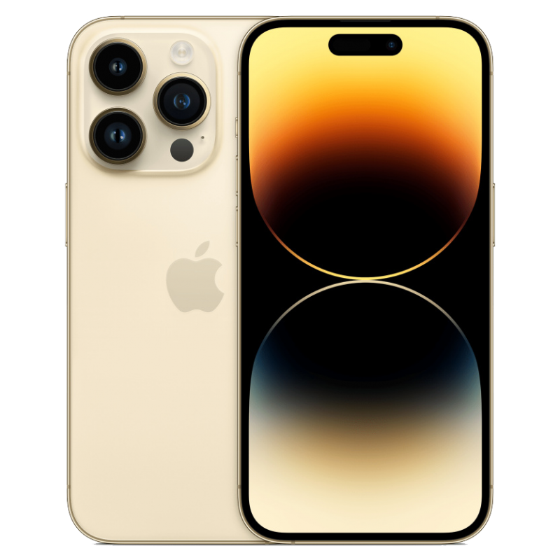 Apple iPhone 14 Pro 256Gb Gold eSim (Предзаказ)