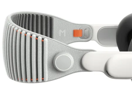 Гарнитура виртуальной реальности Apple Vision Pro 256Gb