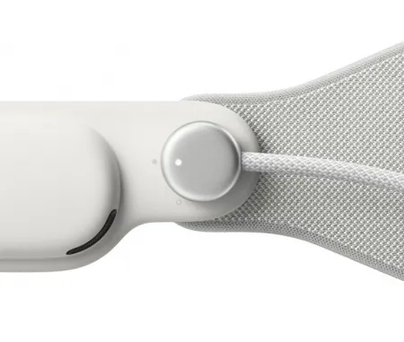 Гарнитура виртуальной реальности Apple Vision Pro 256Gb