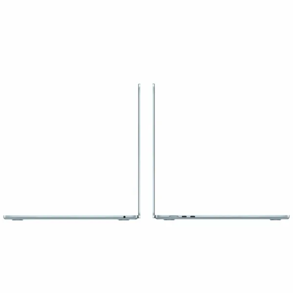 Apple MacBook Air 15 2025 M4/10CPU-10GPU/24GB/512GB Sky Blue MC7D4