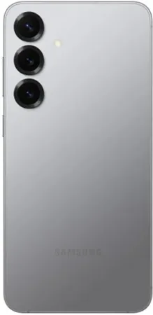 Samsung Galaxy S25 12+ 128Gb Silver Shadow (Snapdragon,2 nano-SIM/eSIM)