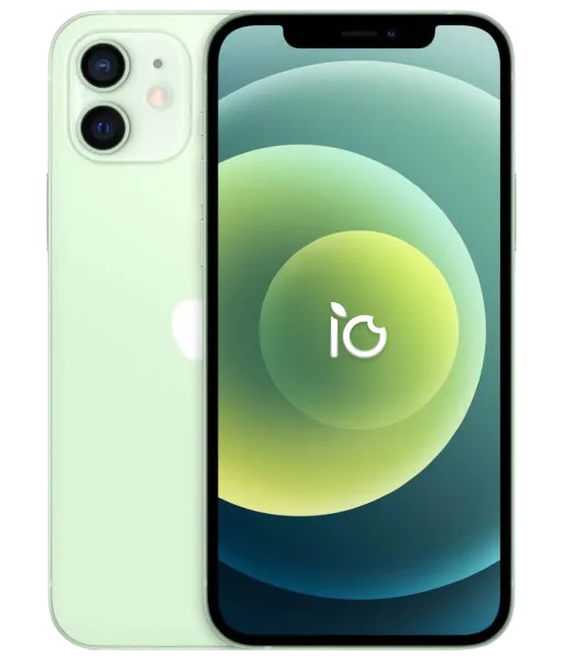 Apple iPhone 12 mini 64Gb Green (Активированный, без rustore)