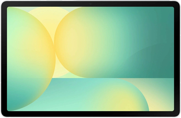 Планшет Samsung Galaxy Tab S10 FE 10,9" 12+ 256Gb Wi-Fi Silver