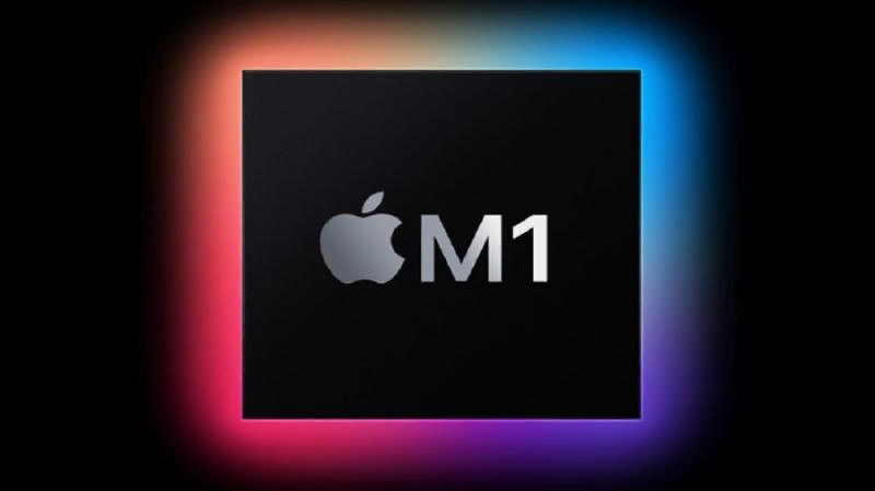 Чип M1 от Apple увеличил мощность и скорость работы компьютера настолько, что порой кажется, что это подарок из будущего.