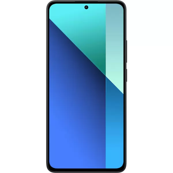 Redmi Note 13 8+ 256Gb Black