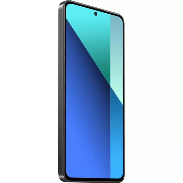 Redmi Note 13 8+ 256Gb Black