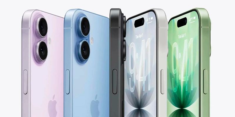 Apple iPhone 17: детальный разбор новой линейки смартфонов Apple