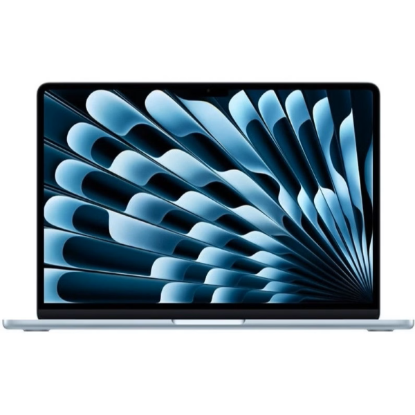 Apple MacBook Air 13 2026 M5/10CPU-10GPU/24GB/1TB Sky Blue MDHK4