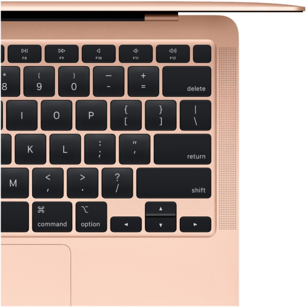 Apple MacBook Air 13 with Retina display 2020 M1/8GB/512GB/MGNE3 Gold