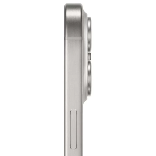 Apple iPhone 15 Pro 1TB White Titanium eSim