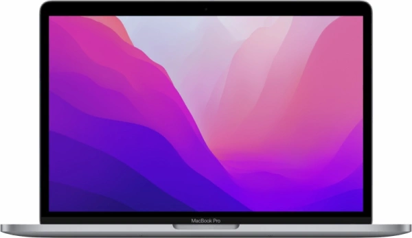 Apple MacBook Pro 13 2022 M2/8CPU-10GPU/8GB/256GB Space Gray MNEH3