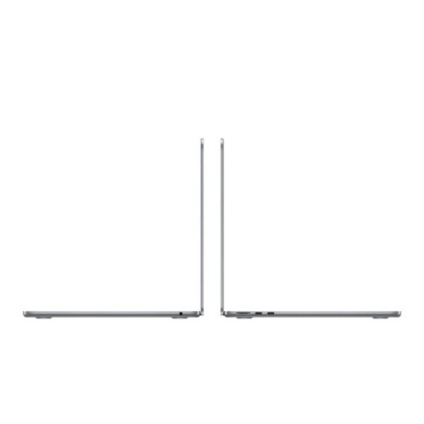 Apple MacBook Air 13 2024 M3/8CPU-8GPU/8GB/256GB Space Gray MRXN3 