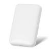 Доп. АКБ WIWU Pudding MagSafe 5000mAh White