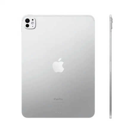 Apple iPad (2025) Pro 11 256gb Wi-Fi Silver