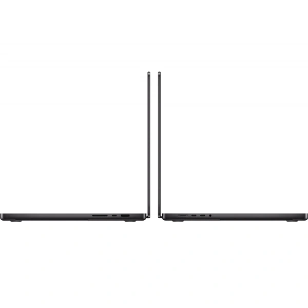 Apple MacBook Pro 16 2023 M3 Pro/18/512Gb Space Black MRW13