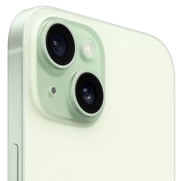 Apple iPhone 15 512Gb Green Dual-Sim