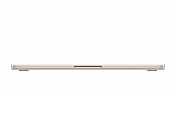 Apple MacBook Air 13 2024 M3/8CPU-10CPU/8GB/256GB Starlight MRXT3