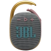 Акустическая система JBL Clip 4 Grey