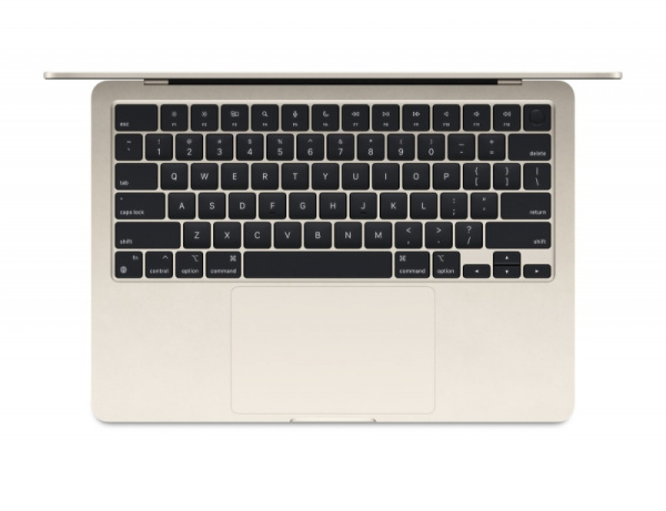 Apple MacBook Air 13 2024 M3/8CPU-10CPU/8GB/256GB Starlight MRXT3