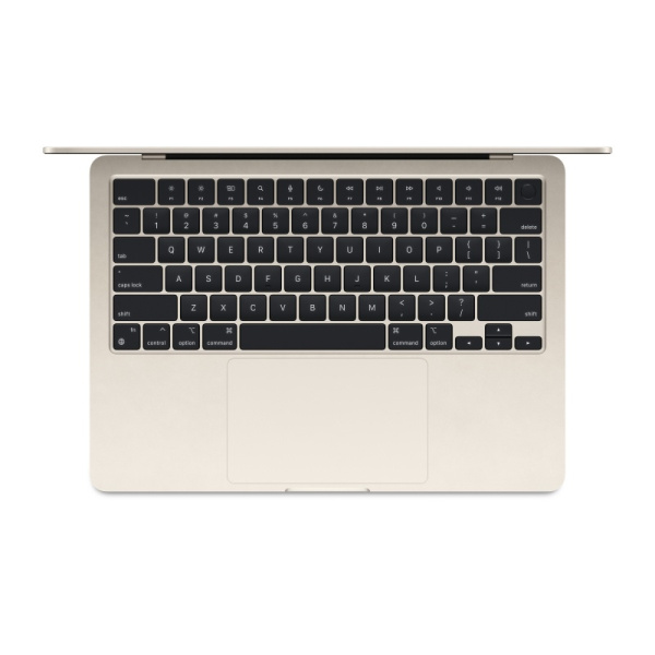 Apple MacBook Air 15 2024 M3/8CPU-10GPU/8GB/256GB Starlight MRYR3
