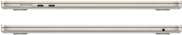 Apple MacBook Air 15 2023 M2/8CPU-10GPU/8GB/512GB Starlight MQKV3 