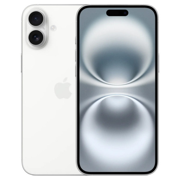 Apple iPhone 16 Plus 512Gb White Sim