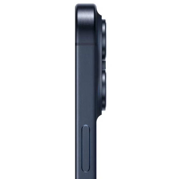 Apple iPhone 15 Pro 1TB Blue Titanium eSim