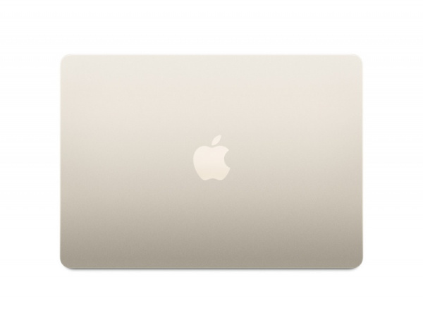 Apple MacBook Air 13 2024 M3/8CPU-10CPU/8GB/256GB Starlight MRXT3