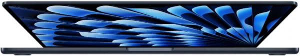 Apple MacBook Air 15 2023 M2/8CPU-10GPU/8GB/256GB Midnight MQKW3