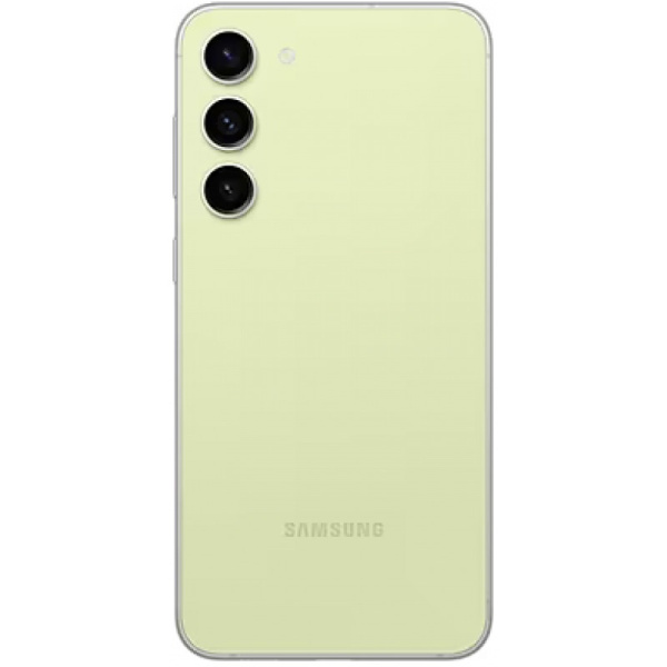Samsung Galaxy S23 Plus 8+ 256Gb Lime 5G