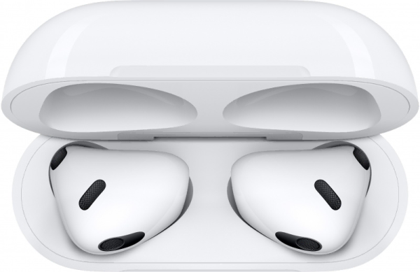 Беспроводные наушники Apple AirPods 3
