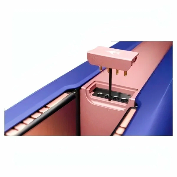 Выпрямитель Dyson Corrale HS07 Vinca Blue/Rose