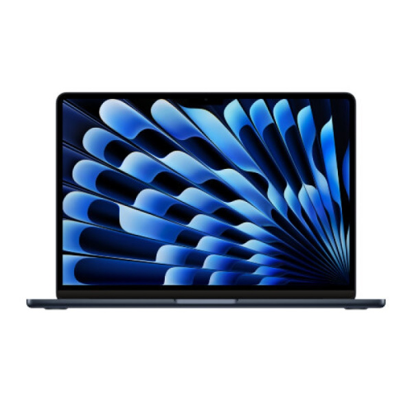 Apple MacBook Air 13 2024 M3/8CPU-10GPU/8GB/512GB Midnight MRXW3 