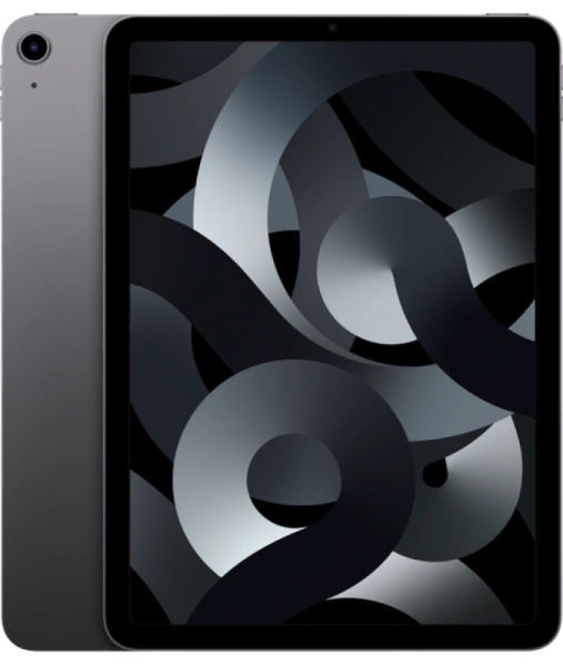 Apple iPad Air 10.9 (2022) M1 LTE 256gb Sp. Gray