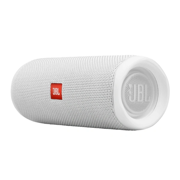 Акустическая система JBL Flip 5 White
