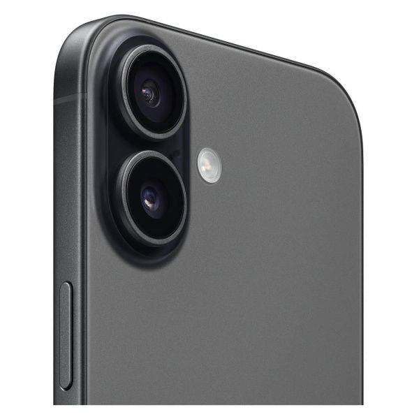 Apple iPhone 17 512Gb Black eSim