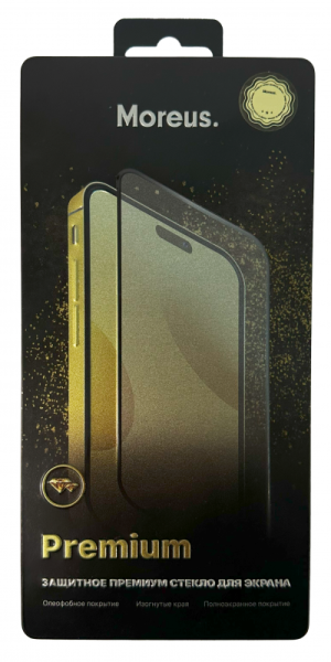 Защитное Стекло Moreus Premium iPhone 14