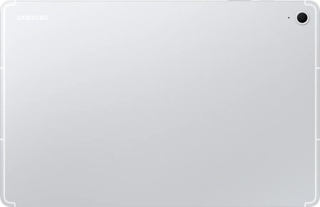 Планшет Samsung Galaxy Tab S10 FE+ 13,1" 12+ 256Gb Wi-Fi Silver