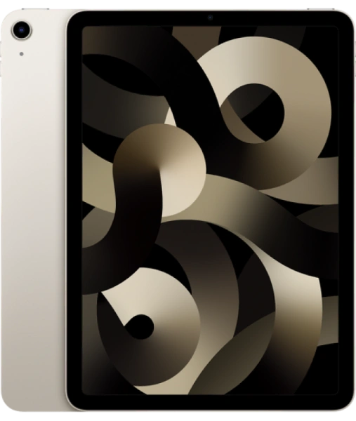 Apple iPad Air 10.9 (2022) M1 LTE 256gb Starlight