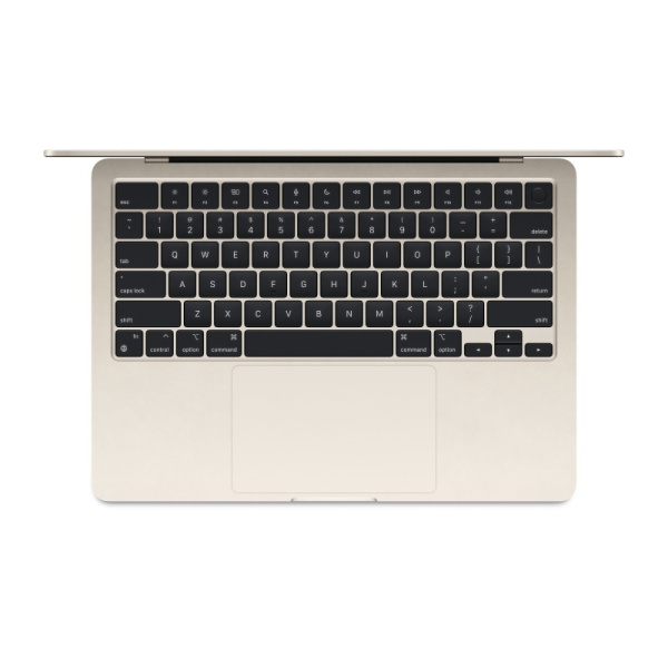 Apple MacBook Air 15 2024 M3/8CPU-10GPU/16GB/1TB Starlight