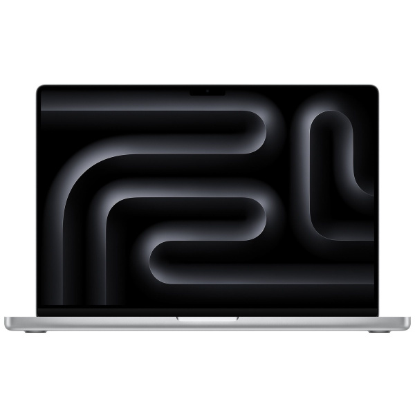 Apple MacBook Pro 16 2024 M4 Max/36/1TB Silver MX2V3