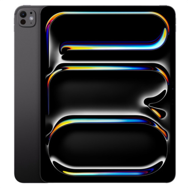 Apple iPad (2024) Pro 13 2TB Wi-Fi Space Black