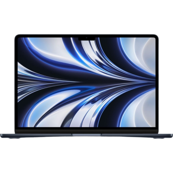 Apple MacBook Air 13 2022 M2 16/512GB Midnight Z160000KY