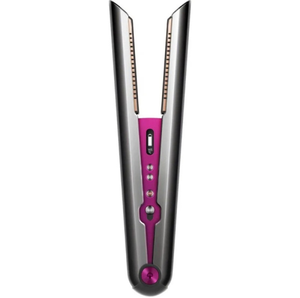 Выпрямитель Dyson Corrale HS07 Nickel/Fuchsia