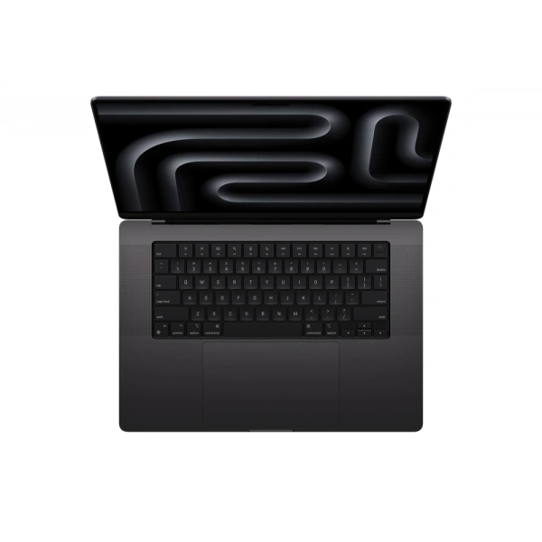 Apple MacBook Pro 16 2023 M3 Pro/18/512Gb Space Black MRW13