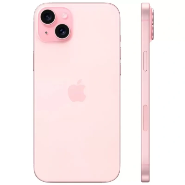 Apple iPhone 15 Plus 512Gb Pink Dual-Sim