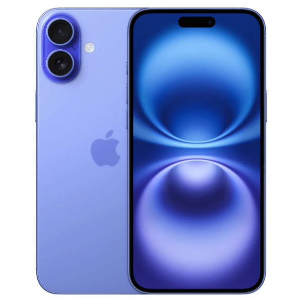 Apple iPhone 16 Plus 512Gb Ultramarine eSim