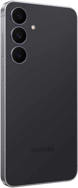 Samsung Galaxy S25 FE 8+256Gb JetBlack (Exynos,nano-SIM/eSIM)