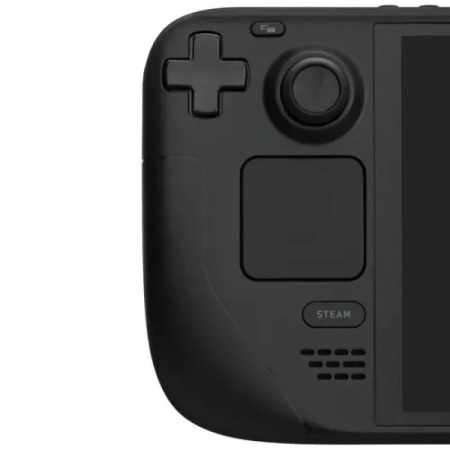 Портативная игровая консоль Valve Steam Deck OLED 1 ТБ