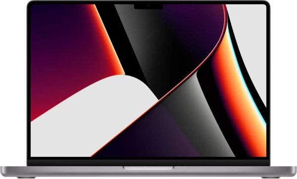 Apple MacBook Pro 16 2021 M1 Max 1TB Space Gray MK1A3